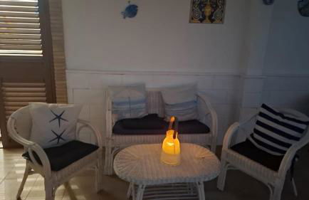 Le Terrazze sul mare Joelle -The uniqueness of the Terrace overlooking the sea - Foto 60