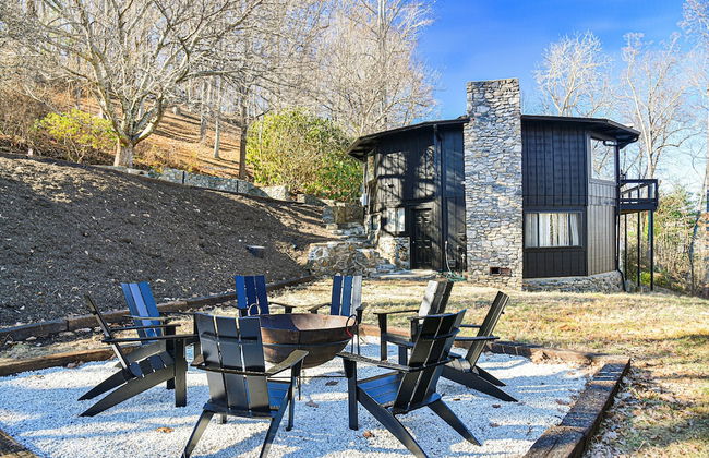 La Maison Mirch - Luxe Design Retreat - Foto 38