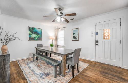 Parnassus Cottage - Foto 31