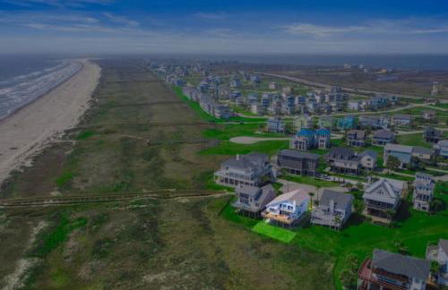 Secluded beachfront house with gorgeous ocean views - Foto 34