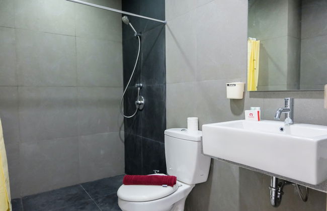 Homey 2BR Paddington Heights Apartment - Foto 25