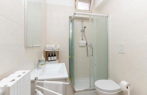 Villa Fanella, independent house with a private garden, between Sorrento&Amalfi - Foto 15