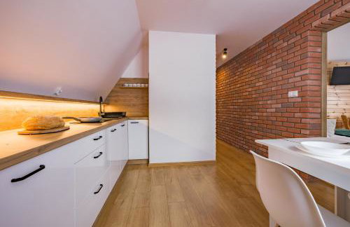 Apartament u Wróbla - Foto 21