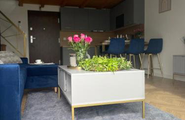 NICE Apartament Głogów - Foto 23