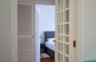 Luxury Villa with Pool, BBQ & Garden in Vouliagmeni - Foto 79