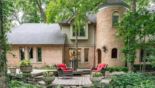 Luxury 5BR Villa with Pool, Hot Tub & Sauna - Foto 2