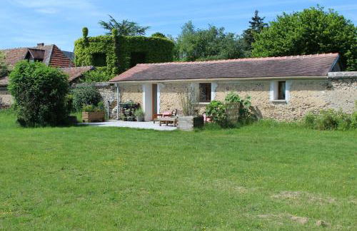 Gîte proche de Giverny - Foto 17