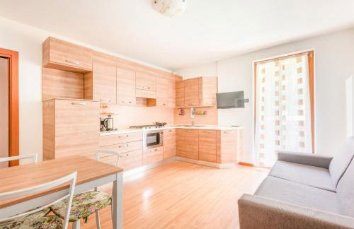 CROSINA HOLIDAY - Residence Toli - Foto 43