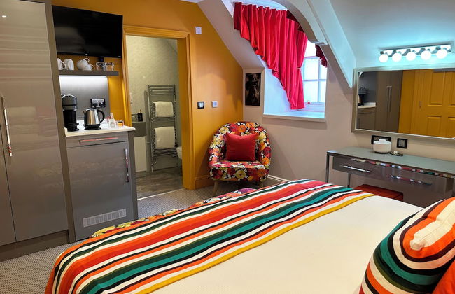 Dunningwell Hall - Foto 30