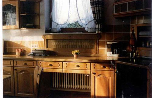 Ferienhaus Knittel Verm nur Samstag auf Samstag - Foto 3