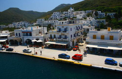 Pension The Big Blue - Foto 37