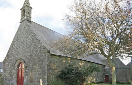 Holiday Home La Pointe de Kerners by Interhome - Foto 60