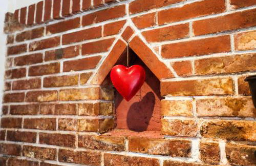 Gîte dans ancien fournil rénové - Foto 12