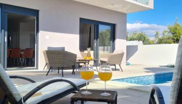 Villa Lang - a beach house - Foto 3, sunbed
