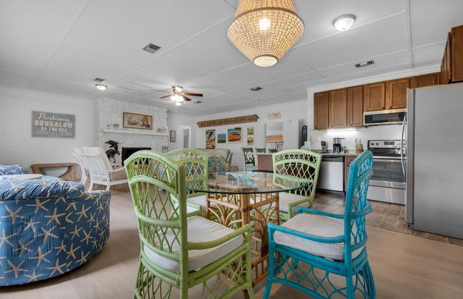 Bungalow By the Sea-mermaid - Photo 8