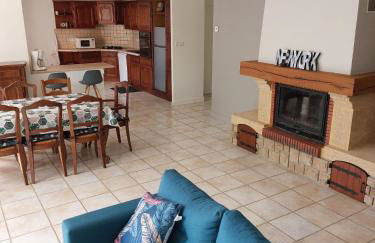 villa bruyeres - Foto 9