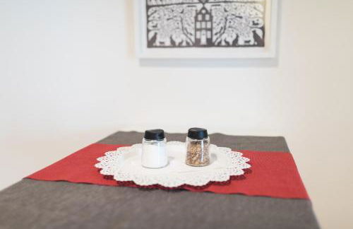 Apartment Falkenstein - Foto 11