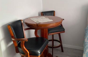 Cozy Studio in Quiet Neighborhood - Foto 6