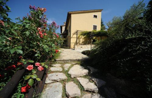 Antico Casale Urbani - Foto 83