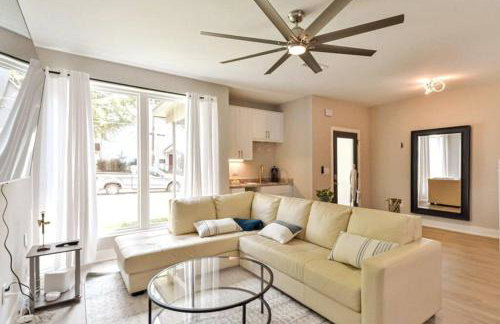 New Modern Home near GA Tech - Foto 13