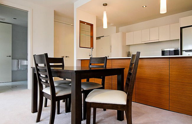 Accommodate Canberra - Trieste - Foto 23