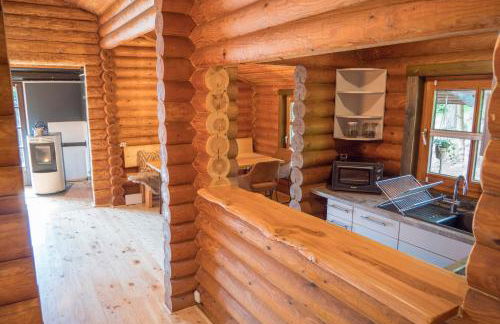 Ferienhaus Naturliebe - Foto 6