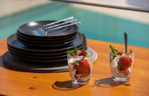 Panoutsis Villa Vista - Foto 9