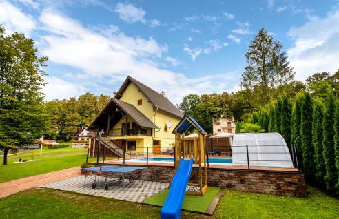 Villa Vinka - Novo Zvečevo - Foto 70