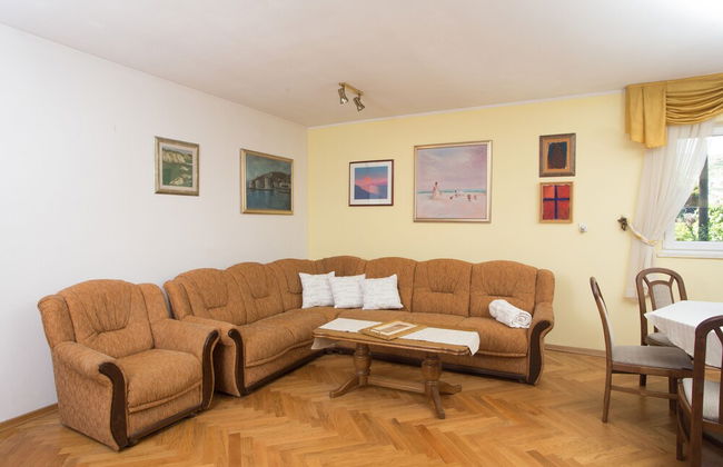 Apartment Eleonora - Photo 13