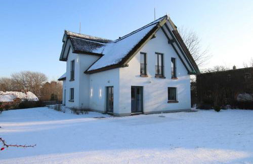 Reetdachhaus im Fischerdorf - Foto 6