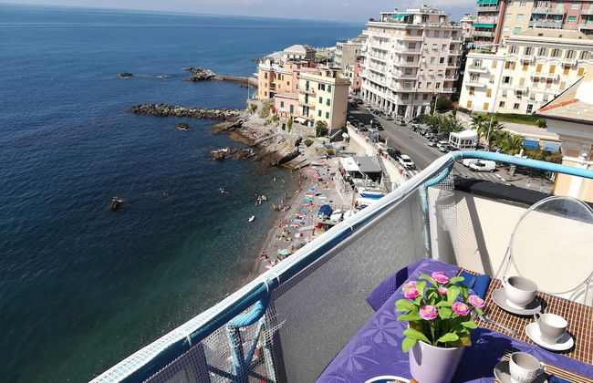 House Gabbiano - Foto 12