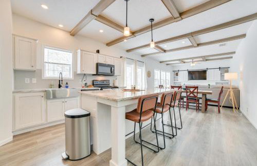 Walk to Beach Modern Retreat in Presque Isle! - Photo 9