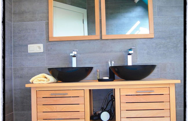 Holiday Home With Terrace in Ellezelles - Foto 30