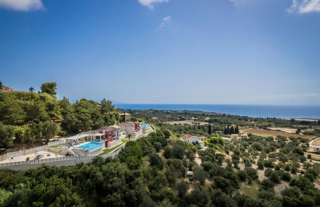 Casa Laura - Sky Lounge Villas - Foto 8