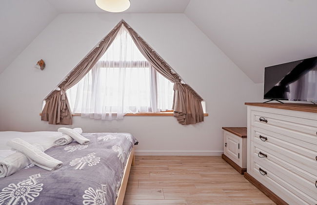 Apartamenty Sun & Snow Kaniówka - Foto 13