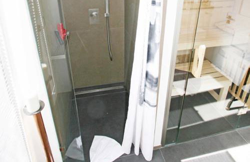 Villa Johanna in Sellin - Penthouse "Nautilus" - Foto 26