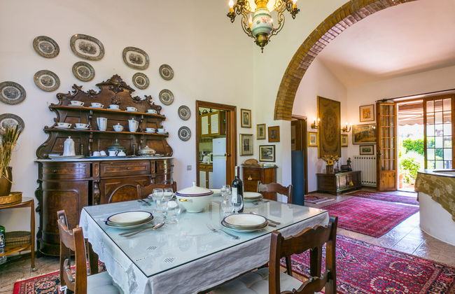 Villa Francesca - Foto 9