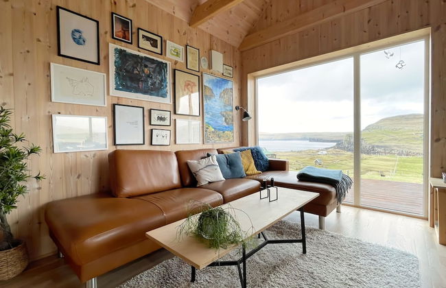 Luxury cottage - in amazing surroundings - Foto 12