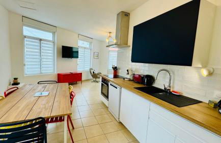 La scintillante au coeur de Merlimont Plage - Foto 8