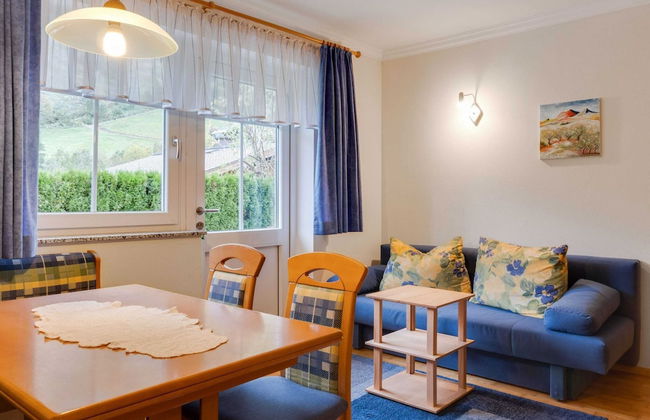 Apartment in Kleinarl Near Ski Amade - Foto 20