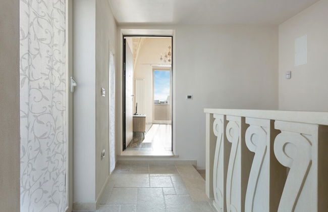 San Pancrazio Suite Apartments - Foto 59