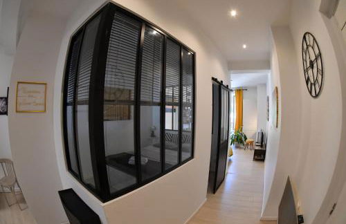 Le Yellow Corner Voironnais - Foto 30