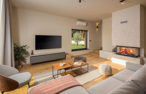 Design Villa Istar - Photo 28