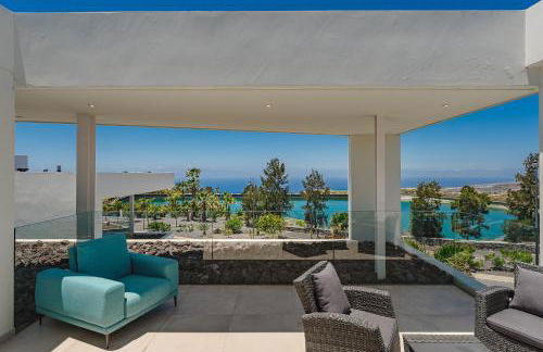 Villa Abama - Foto 42