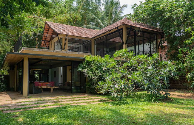 Toya Toya by Vista Rooms - Foto 1