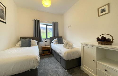 Langrigg Cottage HOT TUB HIRE AVAILABLE - Foto 16