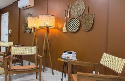 Lindo e moderno apartamento no centro de Foz - Photo 11