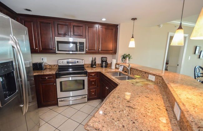 Mar Vista Grande 614 - Foto 52