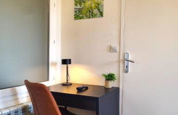 Oxygen - Lumineux deux-pièces à 20min de Rouen - Foto 32