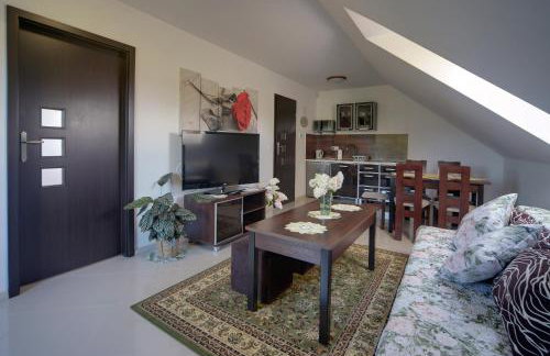 JD Apartamenty - Klimatyzacja, basen, parking i wifi w cenie - Foto 34